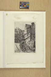 Le Mans, Place De L