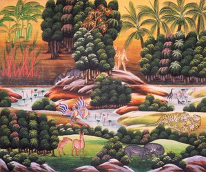 buddhistické nebe
