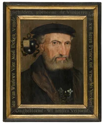 Malíř Jan van Wueluwe