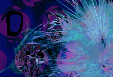 Artichoke_abst_horz9 (digitální)