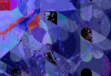 water_lilly_vert4_abst