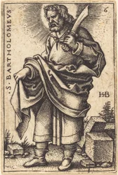 Bartoloměje