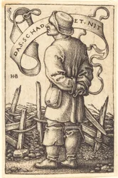 The Weather Peasant: „Nebolí to“