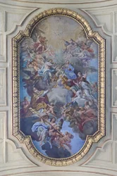 Apoteóza Santa Cecilia