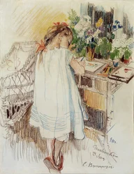 Malý, 1910
