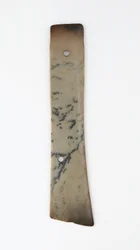 Obřadní nářadí (nefrit)