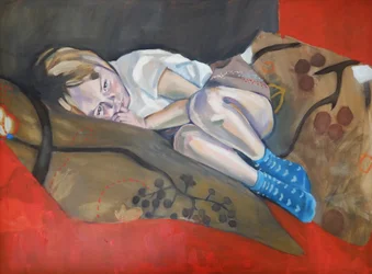 Odpolední odpočinek, 2013