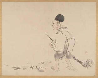 Malba, 19. století.