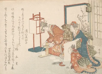 Tisk, 1750-1835., 1750-1835.