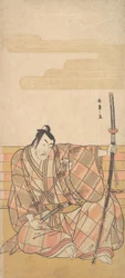 Teforth Matsumoto Powder White As A Samurai, že? 1782.