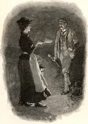 Dobrodružství Sherlocka Holmese