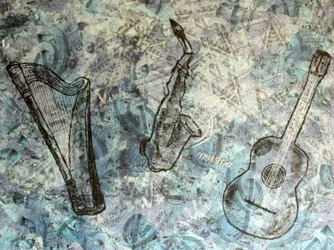 Eläköön Musiikki