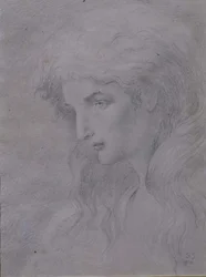 Alegorická hlava