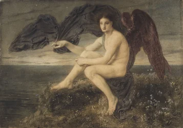 Svítání, 1871