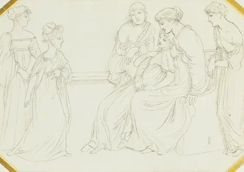 Malá improvizace, 1867