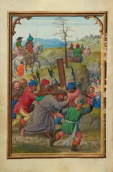 Der Weg nach Kalvaria