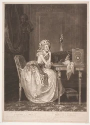 Marie Louisa Savojská