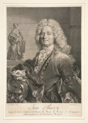 Jean Thierry (1669-1739)
