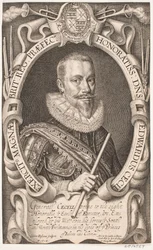 biskup John King