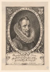 Wolfgang Vilém, hrabě falcký