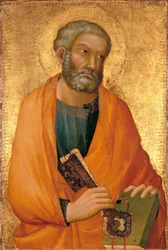 Petr apoštol