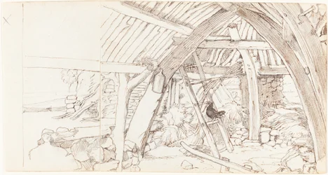 Stodola