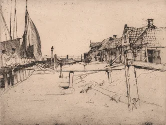 V Port, Volendam
