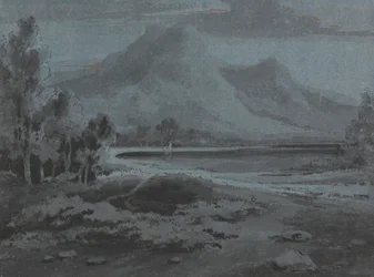 Velšská krajina