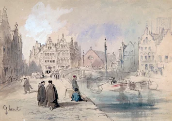 "Ghent", 1893
