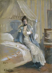 "Dopis", 1900-1908