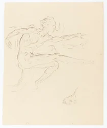 Sen o Bronchovi #2