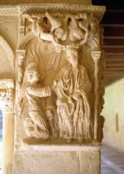 Zvěstování