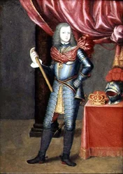Karel III. (1716-88)