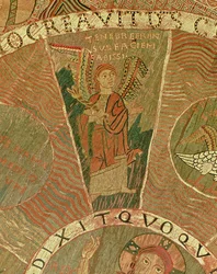 The Creation (detail o 220797)