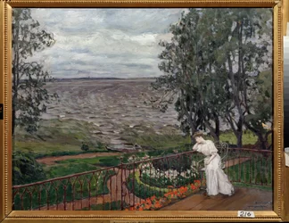 Ponuré myšlenky