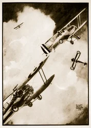 Akce kamera-gun, ilustrace z 