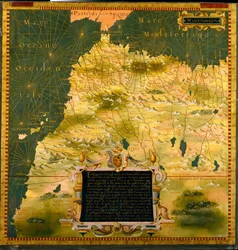 Mauritánie, Mali, Maroko a Alžírsko