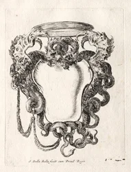 Nový model pro kartuši, 1647.