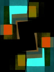 Ebb  Ebb VI, 2019 (digitální)