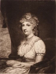 Paní Philip Nicklin