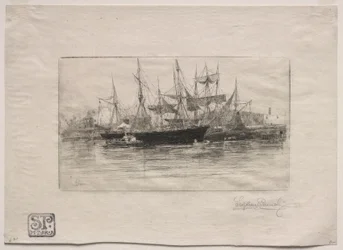 Olejová přístaviště Point Breeze