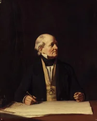 Sir Francis Beaufort