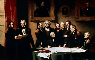 Arktická rada plánuje pátrání po siru Johnu Franklinovi