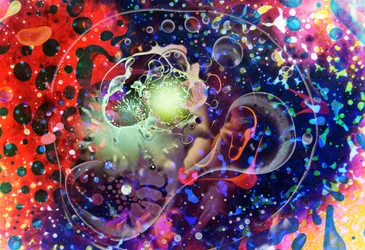 Multiverse #1, 2024