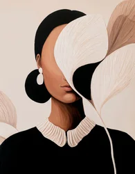 Studio Palette Woman II – kopie