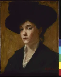 Studie klobouku