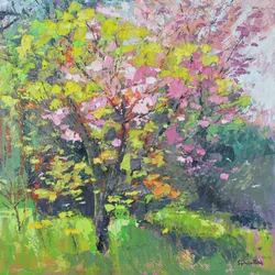 Blossom Delight