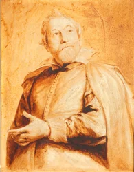 Anton Cornelissen, 1827