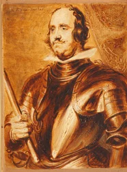 Don Emmanuel Frockas, hrabě Fair, 1827