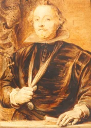 Francisco de Moncada, 1827